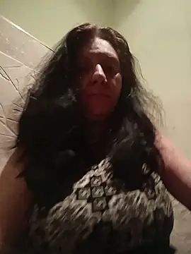 Squirt show