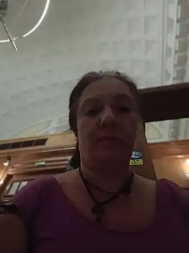 train travel - video by kotkite cam model