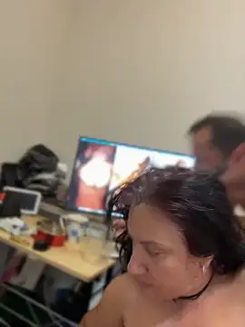 hard blowjob - video by kotkite cam model