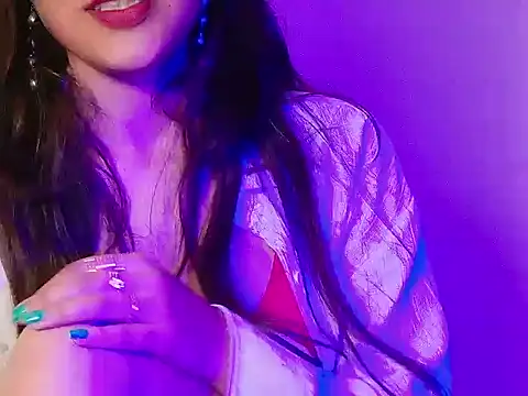 Private Show - video by Sparrow_Rain1 cam model