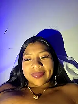 My Ass Open 🍑 - video by GabySpanic12 cam model