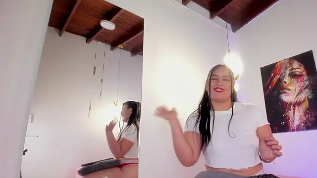 sexy ass 🍑 — filmik victoriia_munoz, modela(-lki) na kamerkach