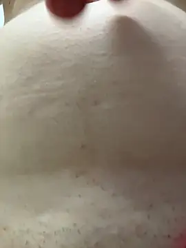 Suck HUGE stranger’s dick in WC - video by RussianWoman cam model