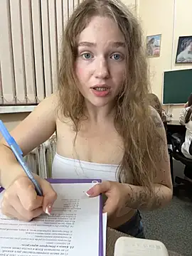 😱 - Video von RussianWoman Cam-Model