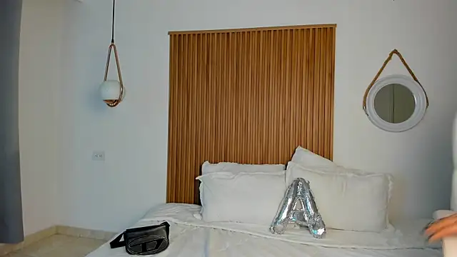 Show boobs playing