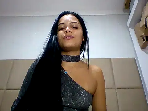 [23 Nov 15:18] Private Show - video by Anyynha cam model