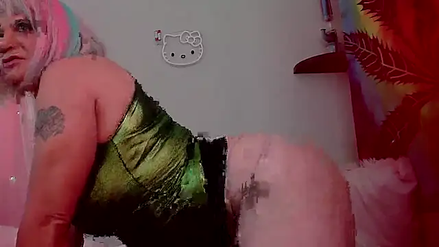 [19 Nov 10:30] Public Show - video by mistiblaze cam model