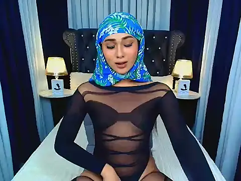 [13 Jan 22:03] Private Show - відео від вебкаммоделі Iris_Hilton