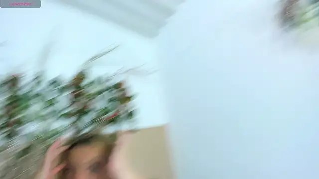 CUM FACE (STYLE POV) - clip cu victory_sex model videochat