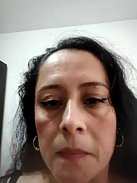 Dildo in the pussy - video by danielita1414 cam model