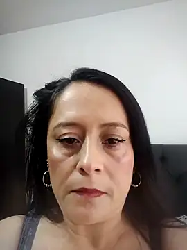 dildo ass and suck - video by danielita1414 cam model