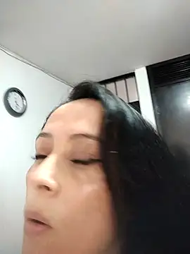 Squirt - video by danielita1414 cam model