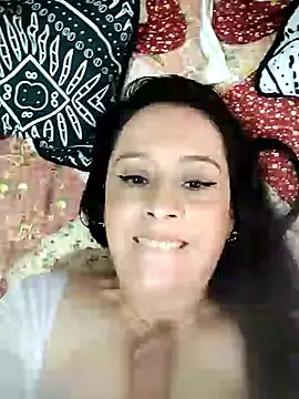 [10 Dec 16:37] super squirt - video by danielita1414 cam model