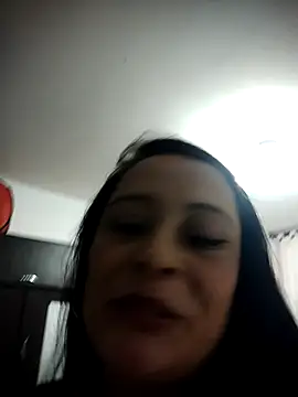 [19 Dec 17:24] Private Show pussy dildo - video by danielita1414 cam model