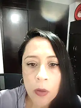 [21 Dec 07:50] Private Show play tetas - video by danielita1414 cam model