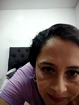 [2 Jan 09:27] Private Show mamada + squirt - video by danielita1414 cam model