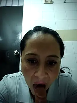 [5 Jan 17:08] Private Show masturbación - video by danielita1414 cam model