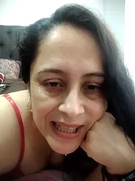 [6 Jan 10:07] Private Show masturbación con dildo - video by danielita1414 cam model