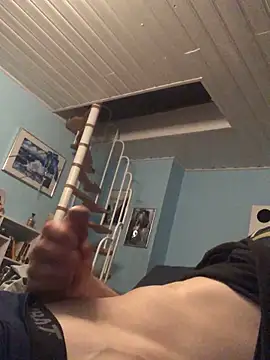 [3 Jan 03:52] Public Show - video của người mẫu cam Spielzeugtwink