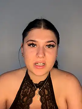 Let's talk and masturbate ❤️ - video by KimberlyBlue cam model