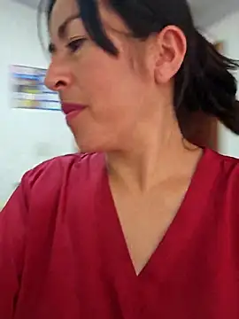 strpa on whit pregnant patienr－カメラキャストのJustSamantha_の動画