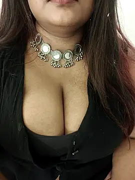 Half show - mamtha-tamil主播的视频