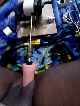 ] Private Show fuck pussy machine - video di nani_will modella di cam