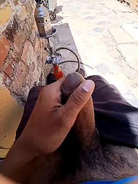 [10 Feb 13:00] Private Show outdoor 😁 fun - vidéo du modèle de showcams gsew