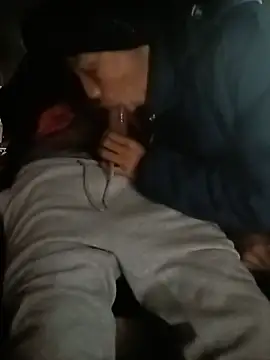 Blowjob and balls 🤤 sucking both balls in mouth 👄 - vídeo de la modelo de cam 1wesG