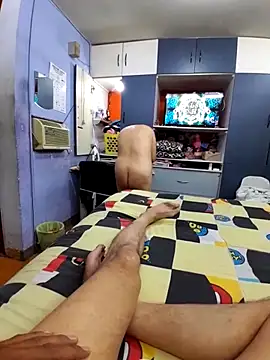 [19 Jul 02:57] Public Show - clip cu Parehahotmex model videochat
