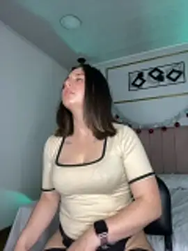 VIP CLUB - ক্যাম মডেল Alice_Sinclair_-এর ভিডিও