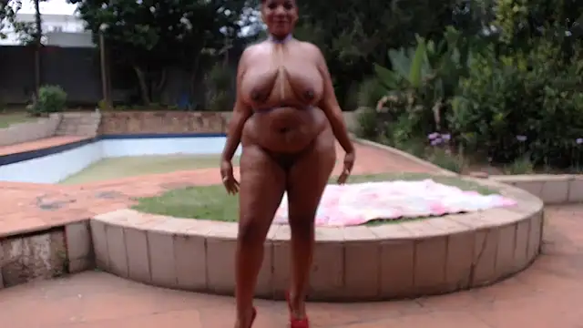 [23 Feb 13:05] Private Show－カメラキャストのSweetestBootyの動画