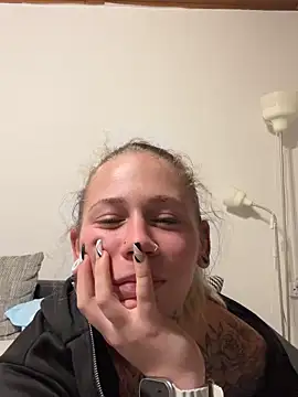 Naked Antonia❤️ - video by Antoniia69 cam model