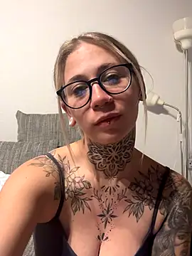 Pussy play full naked👅 - video by Antoniia69 cam model