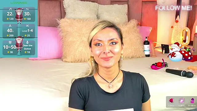 very funny ass - Lunitaa_Diva 캠 모델의 동영상