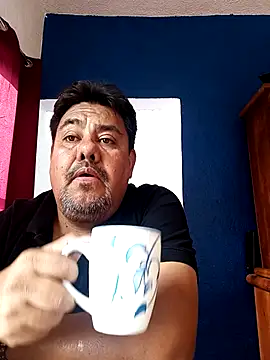 [2 Dec 09:33] Public Show - AlexCancun adlı kamera modelinin videosu