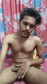 CUM SHOW DOGGIE STYLE ON BED 🥵💦 - відео від вебкаммоделі xtubelucky