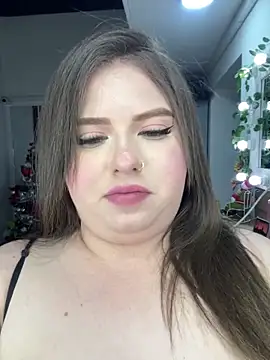 a lot of saliva - відео від вебкаммоделі Kitty_Bms_