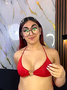 fingering in my pantyhose - video by Venus_Bms_ cam model