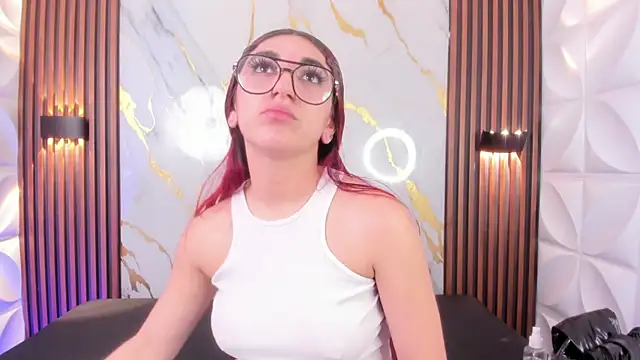 Fuck my pussy very slow and wet - video by Venus_Bms_ cam model