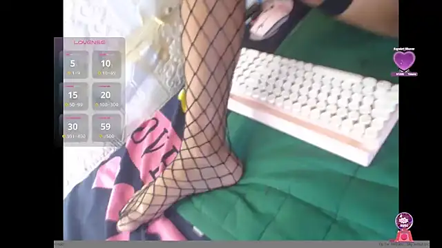 [30 Nov 19:00] Private Show - video by AngelgotDICK cam model