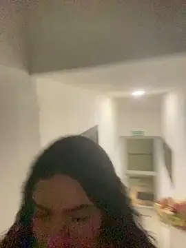 Oil in all my body and fuck me - 視頻由 Ambar85 主播提供