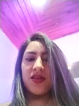 trouble in the pary - video by Ariana_Blaze1 cam model