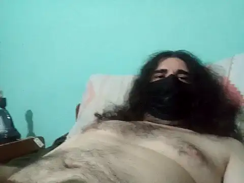 sexy naked dick play for U - clip cu OreCam model videochat