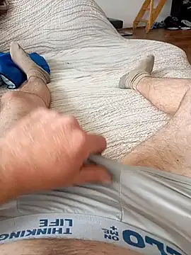 [31 Mar 13:49] Public Show – video od webkamerové modelky tomas111k