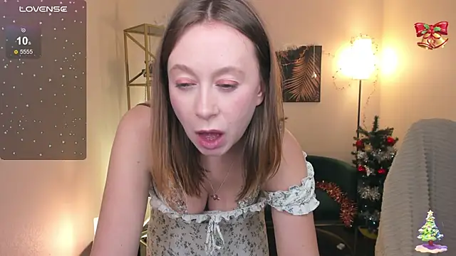 [7 Jan 03:04] Private Show – видео вебкам-модели Brooke_lover