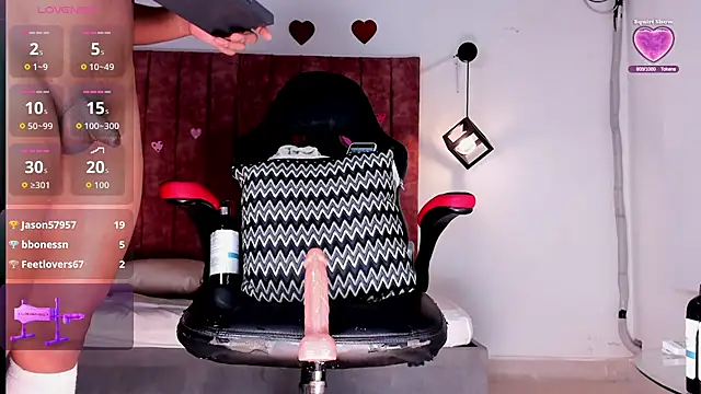 [6 Mar 06:27] Private Show - video van Noah_Katz cam-model