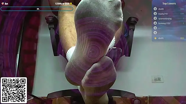 Private Show - video by Alphacashmaster777 cam model
