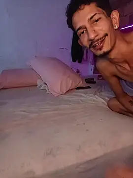 Sexy guy baby