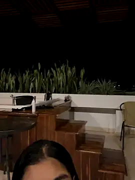 Messy drool on face + Deepthroat - ক্যাম মডেল Dakota_ferreti_-এর ভিডিও